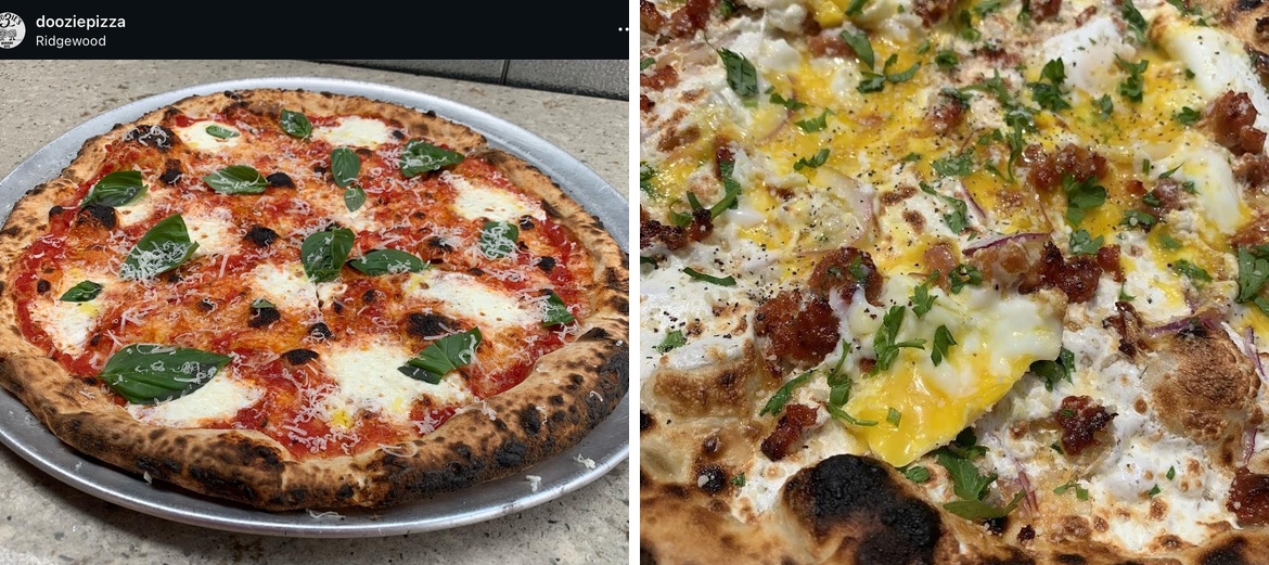 Doozie's Pizza