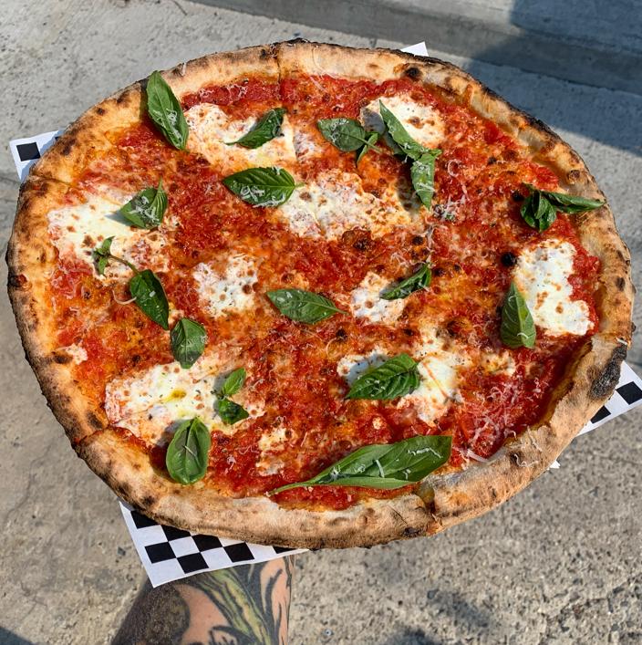 Doozie's Pizza