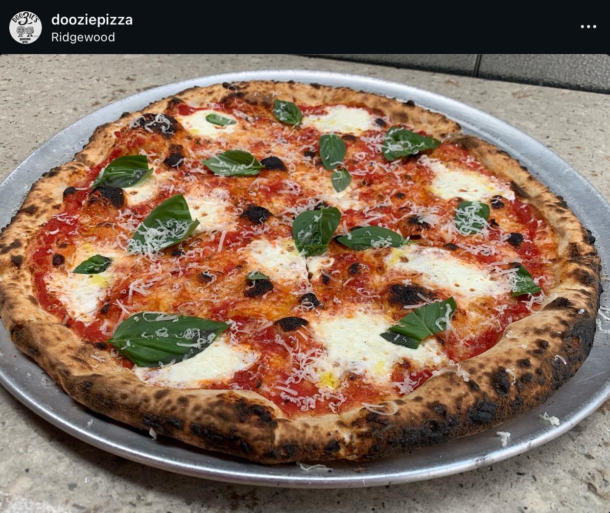 Doozie's Pizza