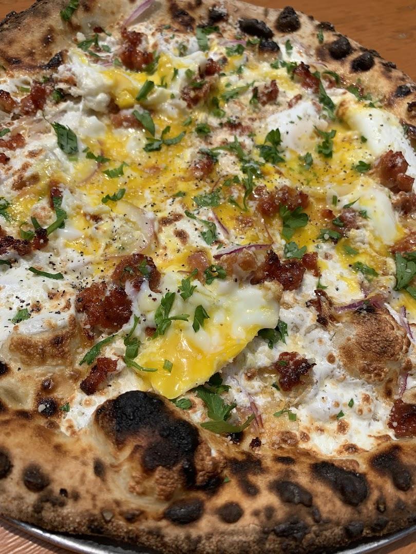 Doozie's Pizza