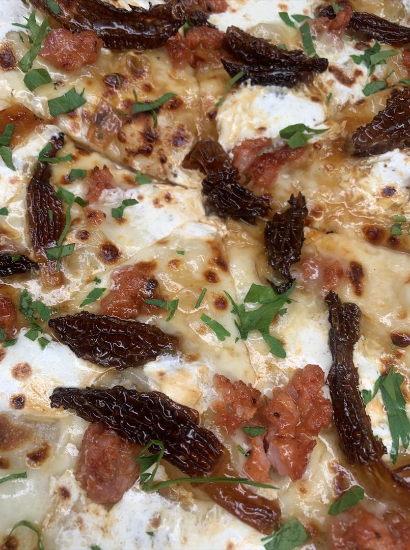 Doozie's Pizza