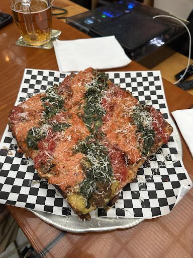 Doozie's Pizza